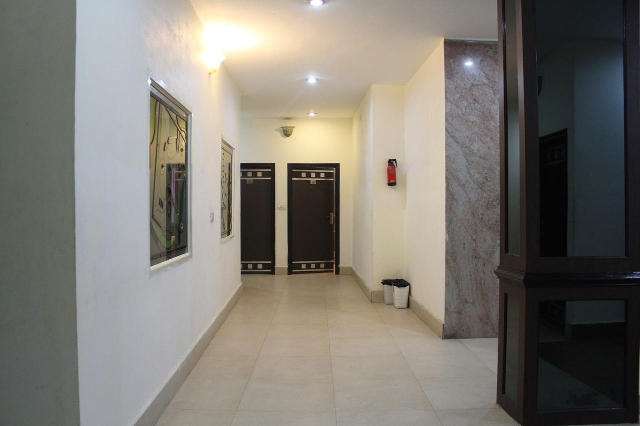 Eden Green Resort Tibri Exterior foto